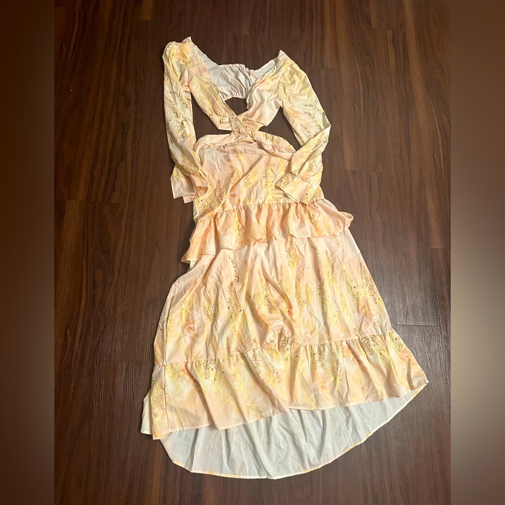 Summer dress
